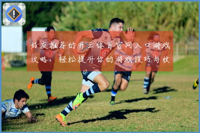 好友推荐的开云体育官网入口游戏攻略，轻松提升你的游戏技巧与收益！