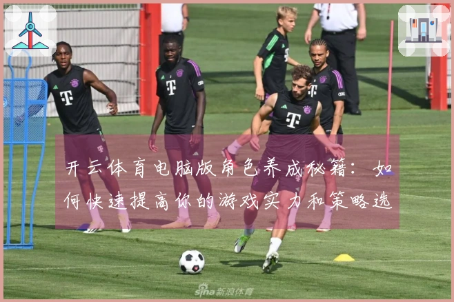 开云体育电脑版角色养成秘籍：如何快速提高你的游戏实力和策略选择